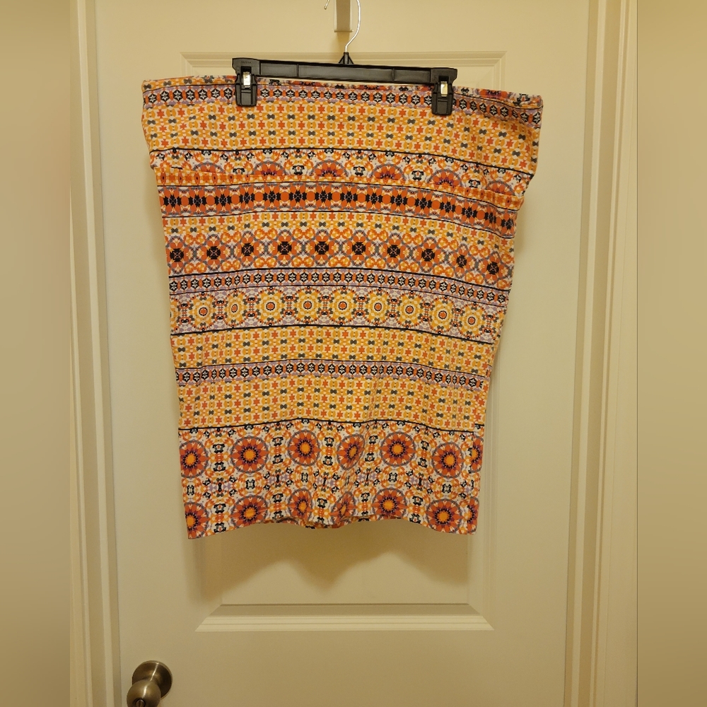 Skirt (Torrid 3)